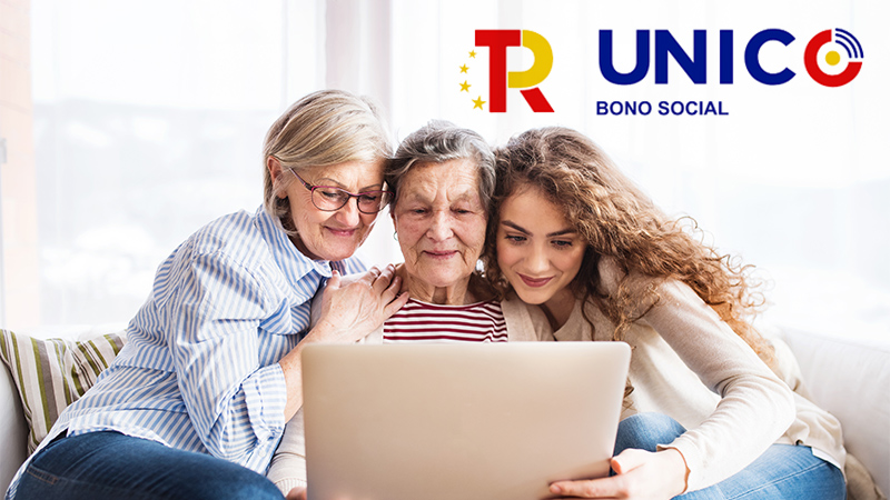 bono social unico